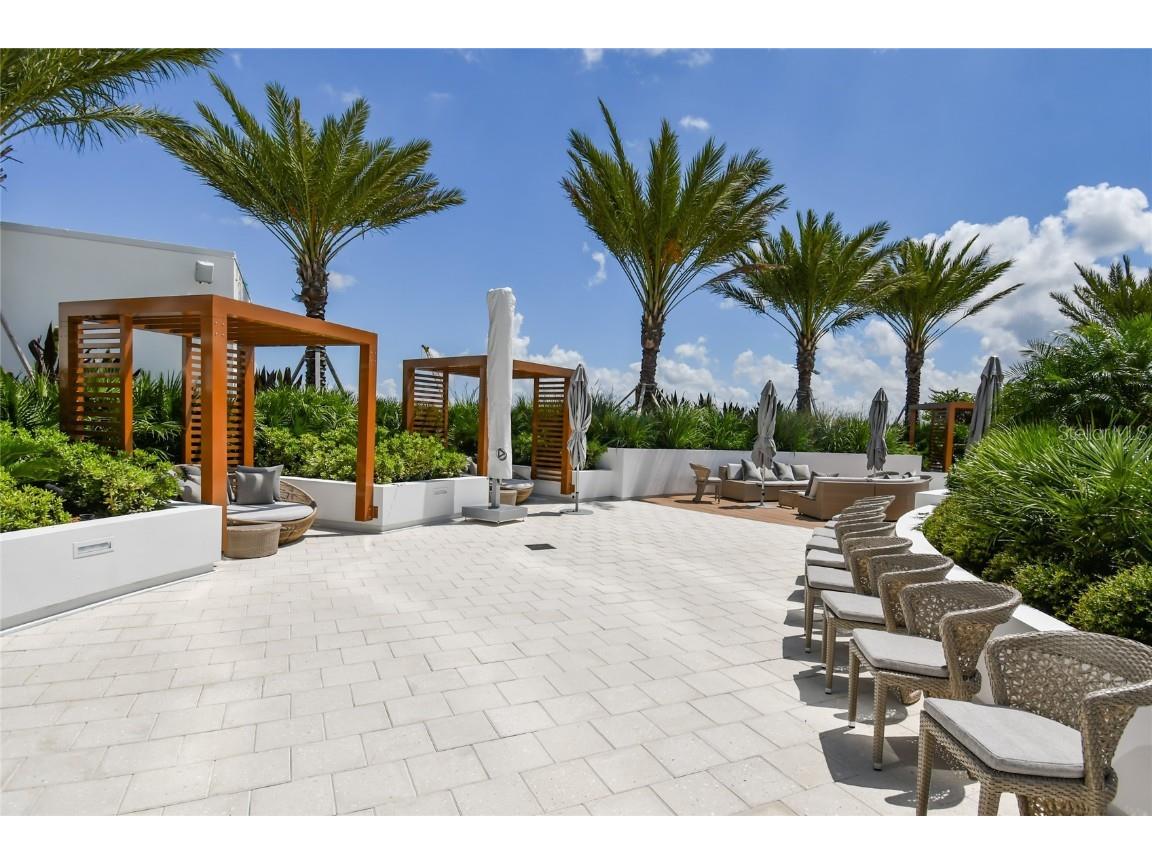 5120 Marina Way #14006 Tampa FL 33611 - OLD TAMPA BAY TB8440142 image59