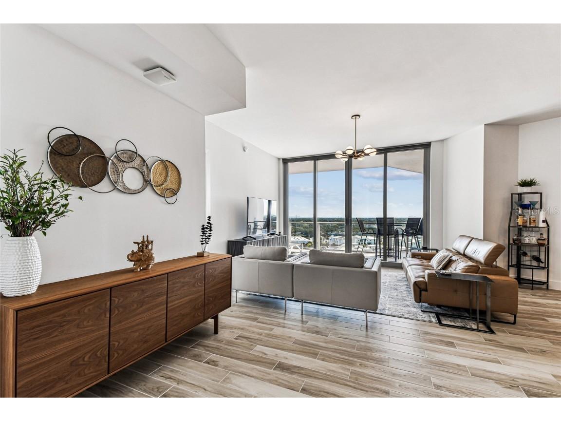 5120 Marina Way #14006 Tampa FL 33611 - OLD TAMPA BAY TB8440142 image6