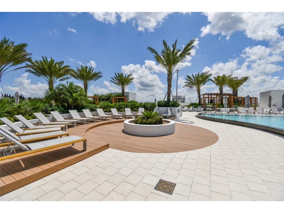 5120 Marina Way #14006 Tampa FL 33611 - OLD TAMPA BAY TB8440142 image60