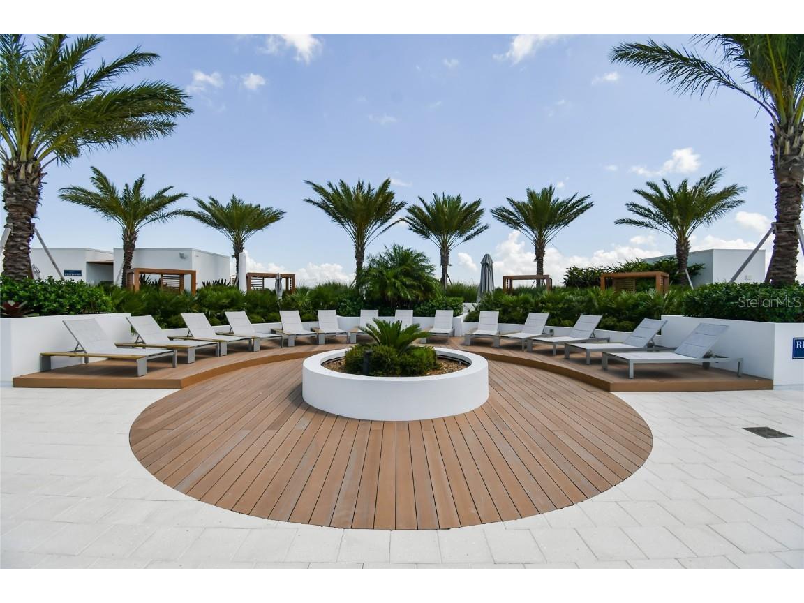 5120 Marina Way #14006 Tampa FL 33611 - OLD TAMPA BAY TB8440142 image61