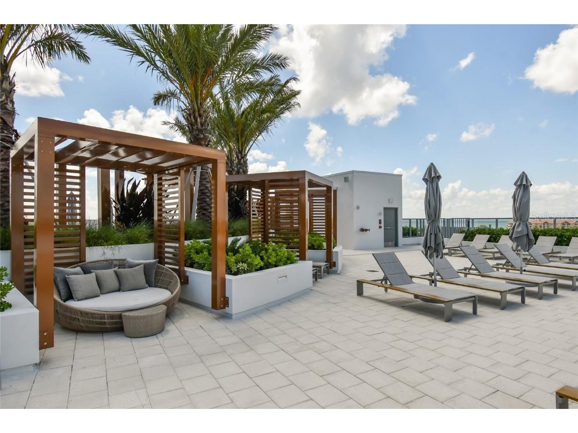 5120 Marina Way #14006 Tampa FL 33611 - OLD TAMPA BAY TB8440142 image62