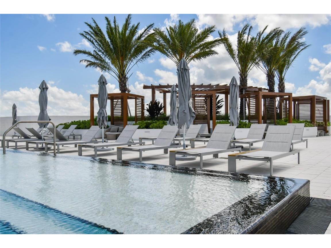 5120 Marina Way #14006 Tampa FL 33611 - OLD TAMPA BAY TB8440142 image65