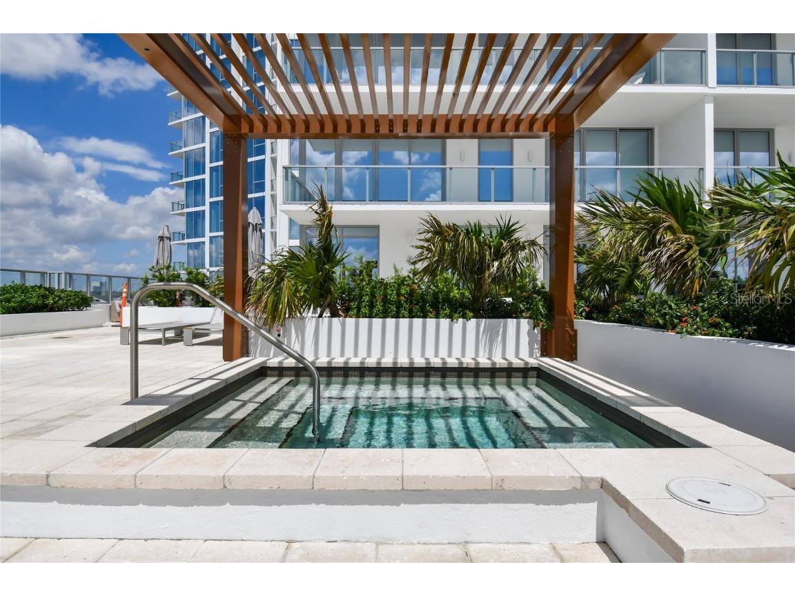 5120 Marina Way #14006 Tampa FL 33611 - OLD TAMPA BAY TB8440142 image67