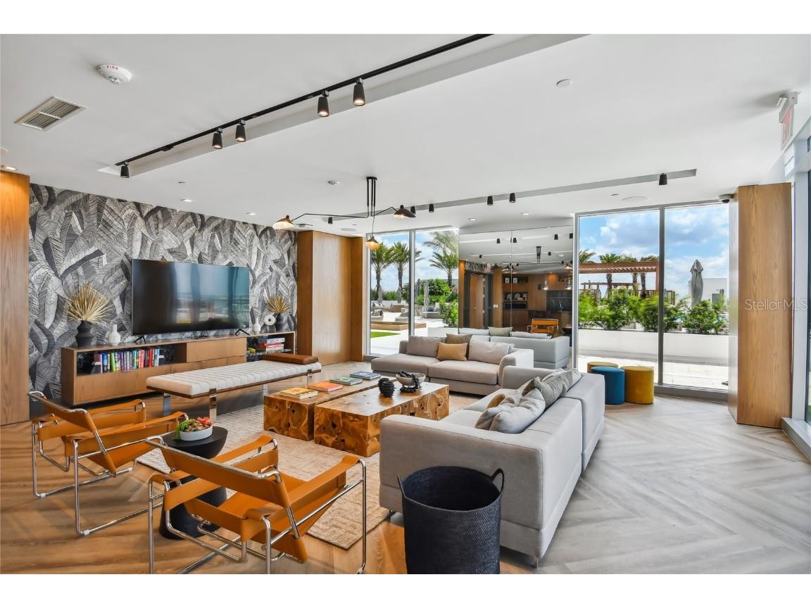 5120 Marina Way #14006 Tampa FL 33611 - OLD TAMPA BAY TB8440142 image68