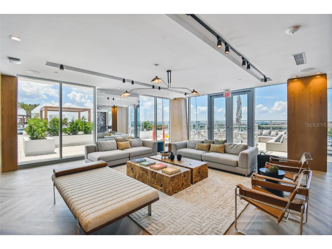 5120 Marina Way #14006 Tampa FL 33611 - OLD TAMPA BAY TB8440142 image69