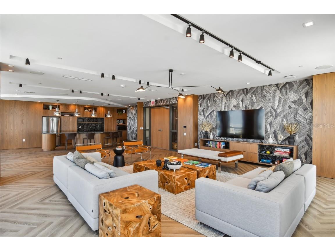 5120 Marina Way #14006 Tampa FL 33611 - OLD TAMPA BAY TB8440142 image71