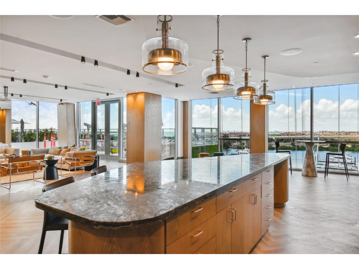 5120 Marina Way #14006 Tampa FL 33611 - OLD TAMPA BAY TB8440142 image73