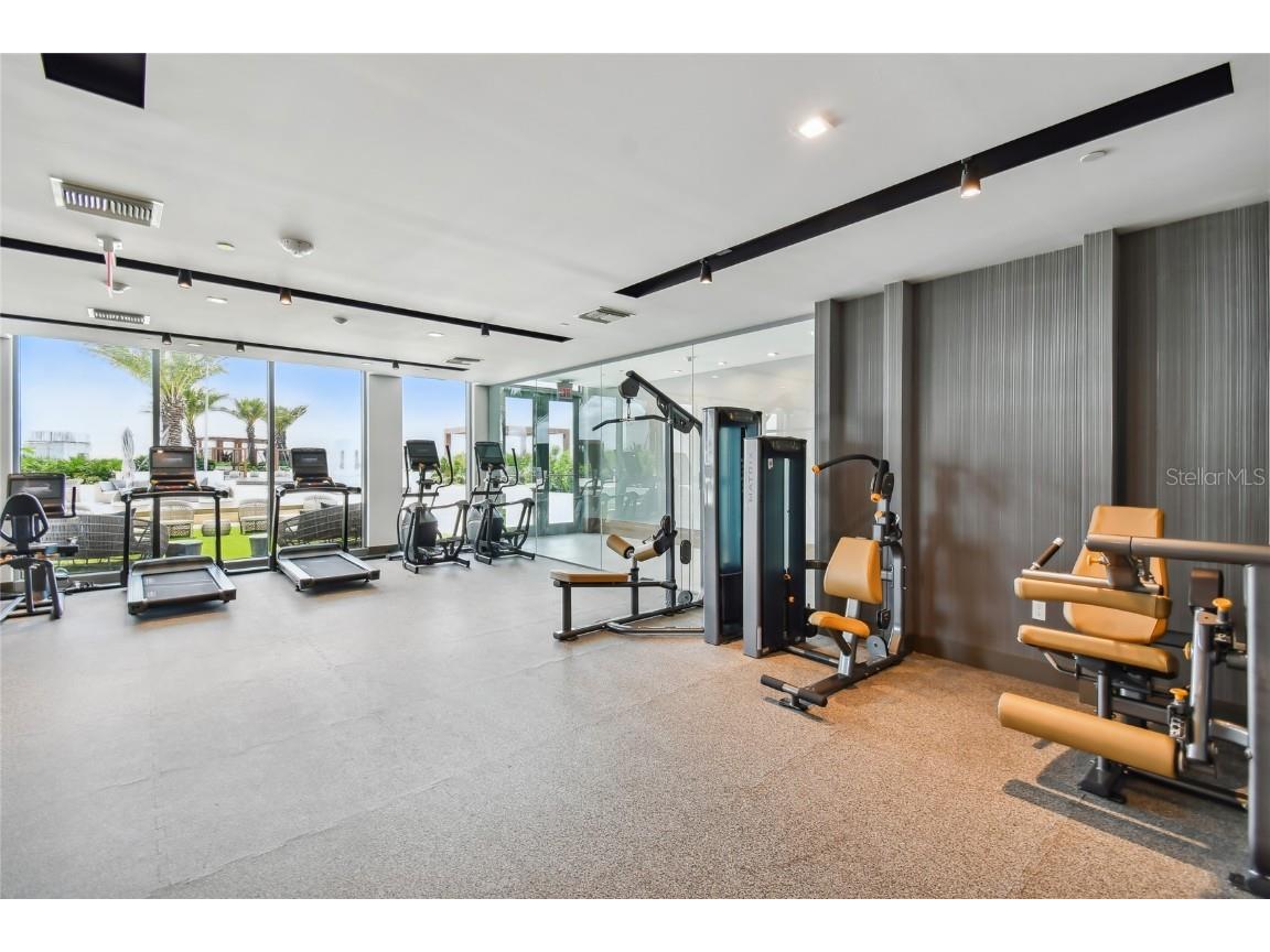 5120 Marina Way #14006 Tampa FL 33611 - OLD TAMPA BAY TB8440142 image77