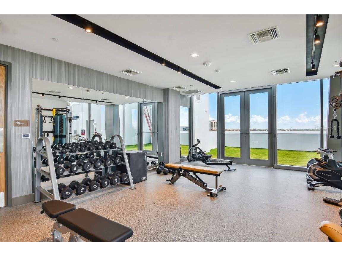 5120 Marina Way #14006 Tampa FL 33611 - OLD TAMPA BAY TB8440142 image79