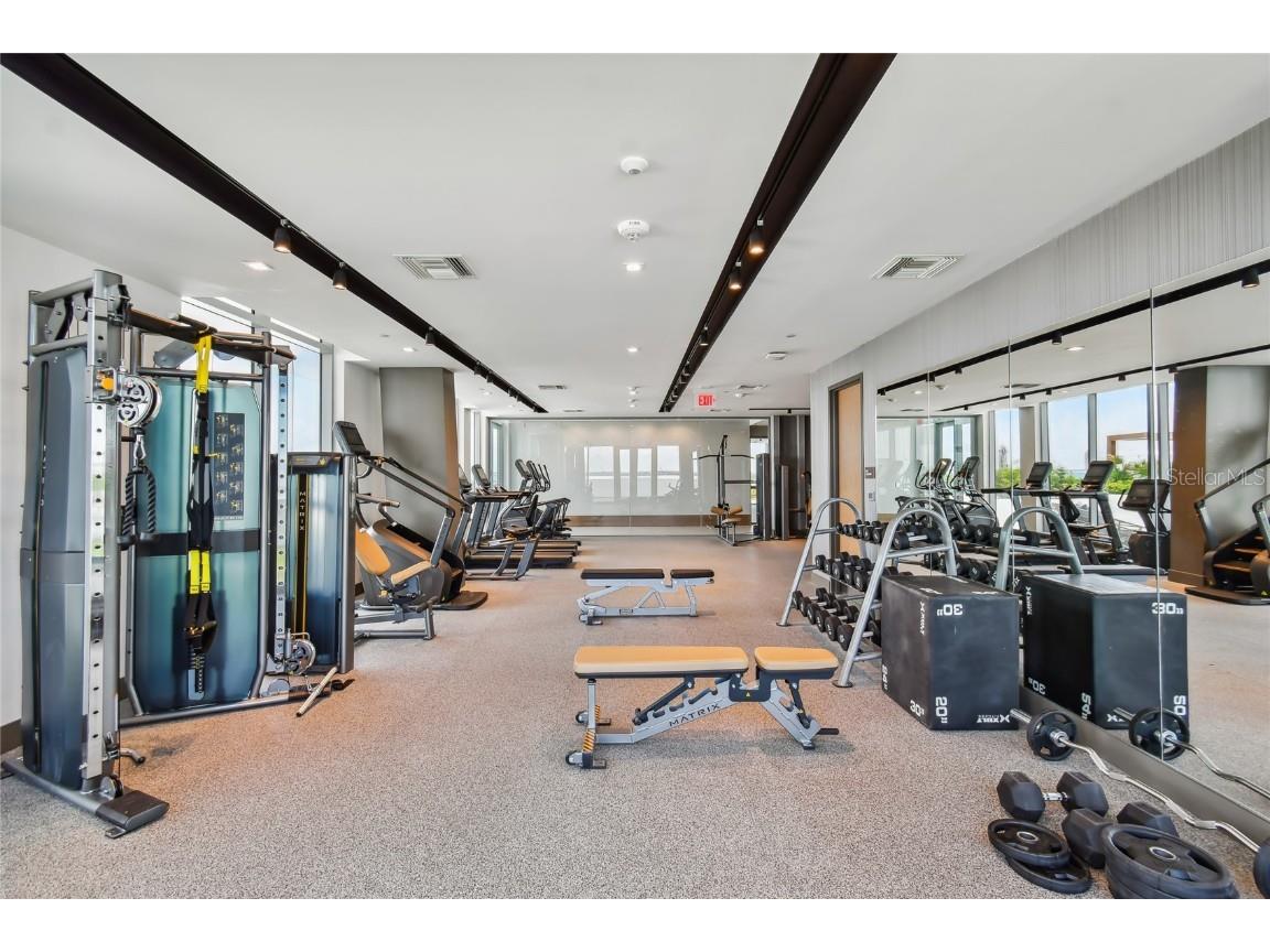 5120 Marina Way #14006 Tampa FL 33611 - OLD TAMPA BAY TB8440142 image81