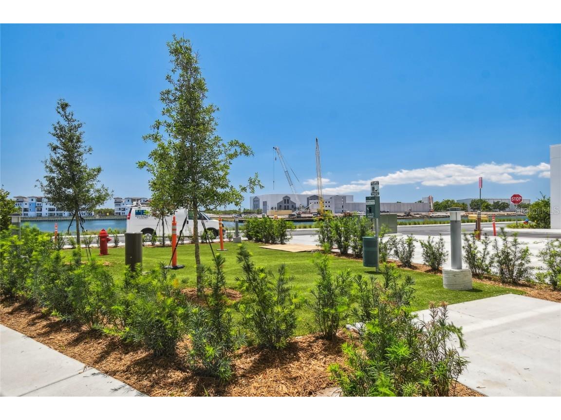 5120 Marina Way #14006 Tampa FL 33611 - OLD TAMPA BAY TB8440142 image82