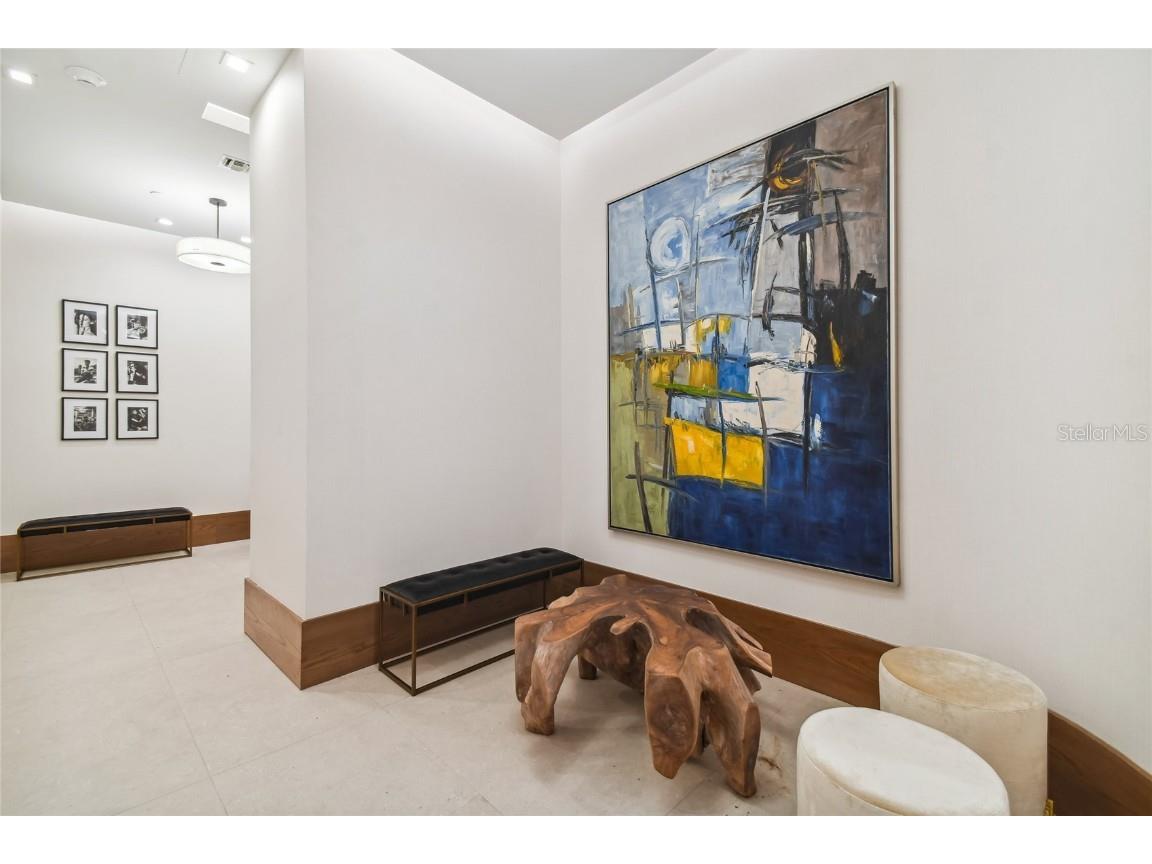 5120 Marina Way #14006 Tampa FL 33611 - OLD TAMPA BAY TB8440142 image83