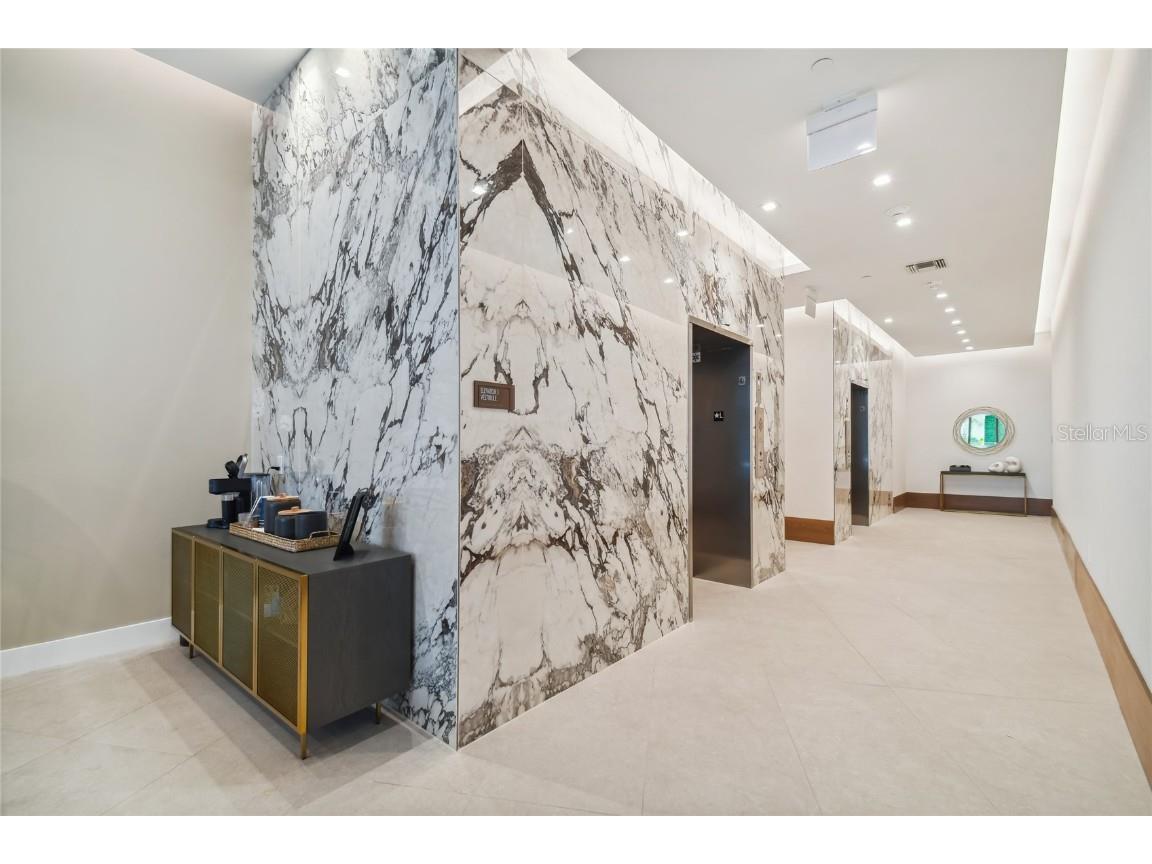 5120 Marina Way #14006 Tampa FL 33611 - OLD TAMPA BAY TB8440142 image84