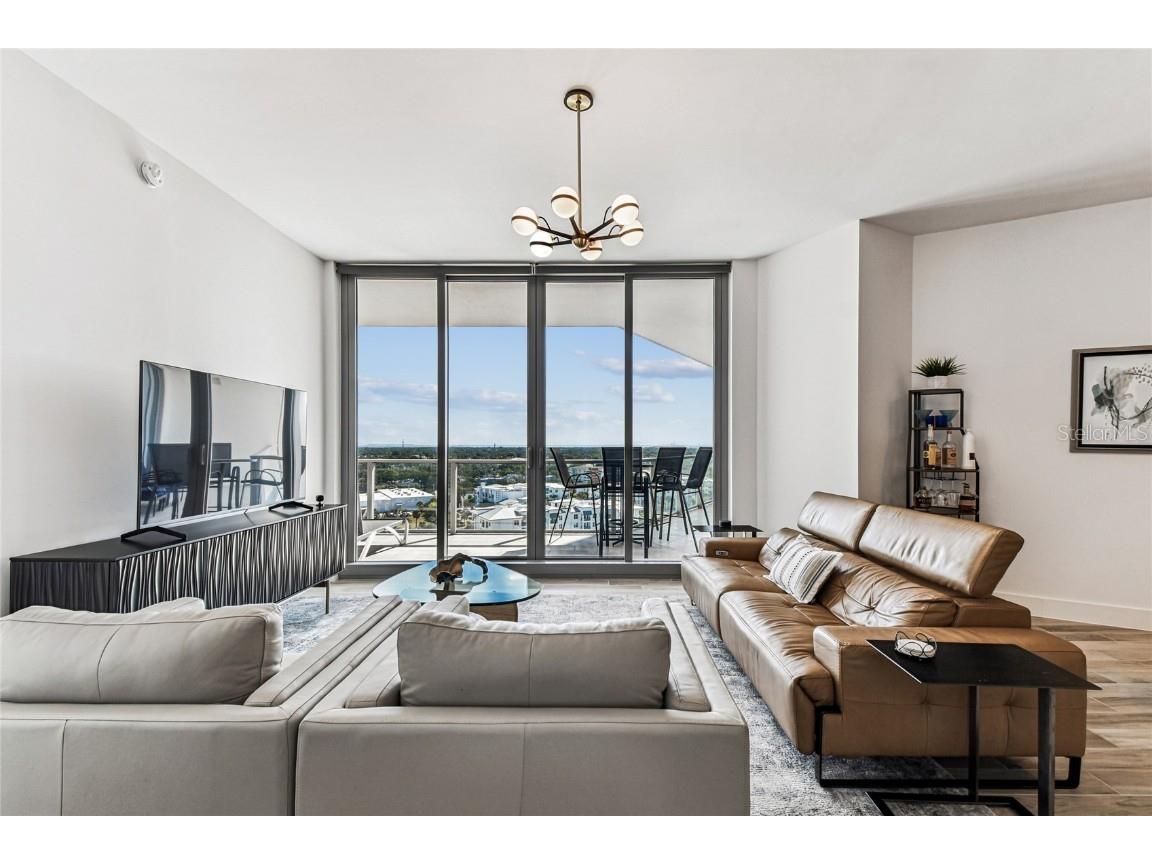 5120 Marina Way #14006 Tampa FL 33611 - OLD TAMPA BAY TB8440142 image9