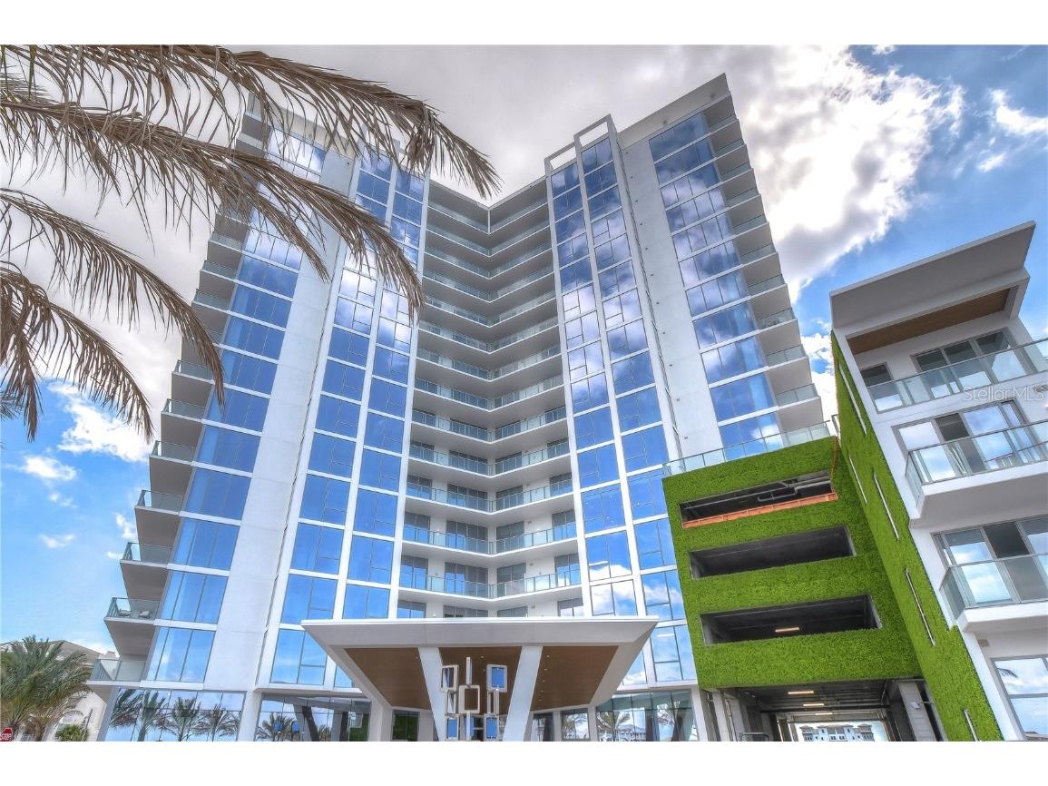 5120 Marina Way #14007 Tampa FL 33611 T3435103 image1