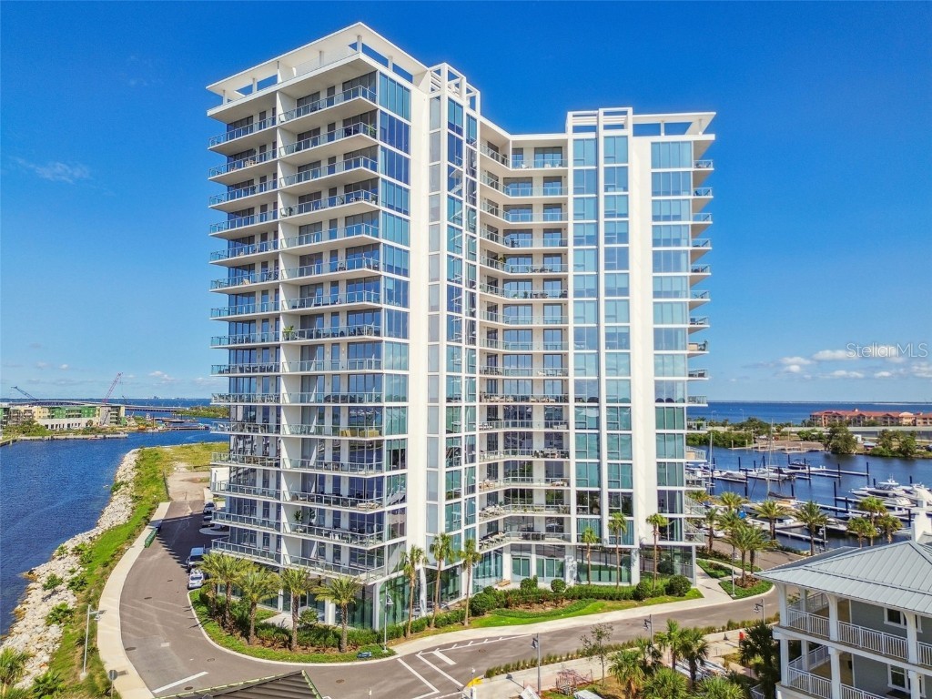 5120 Marina Way #15005 Tampa FL 33611 TB8397089 image5