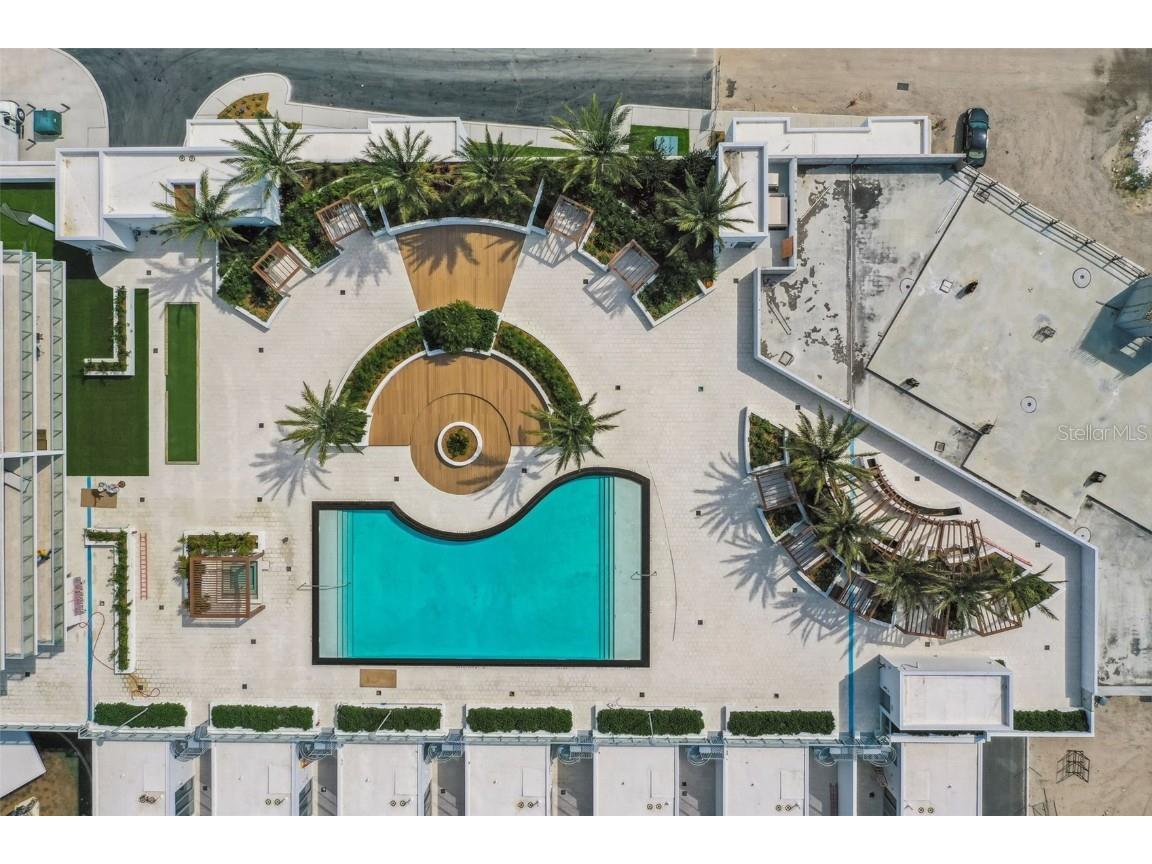 5120 Marina Way #15005 Tampa FL 33611 TB8397089 image64