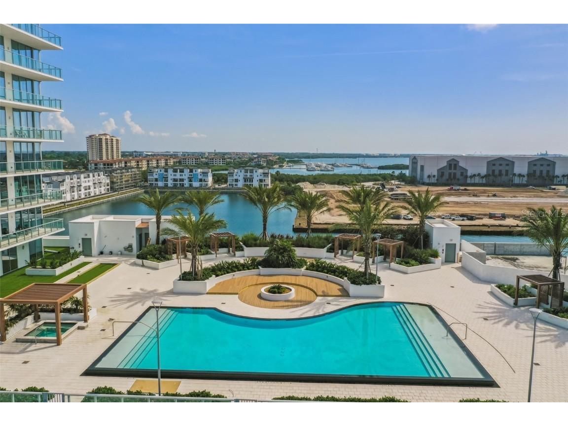5120 Marina Way #15005 Tampa FL 33611 TB8397089 image67