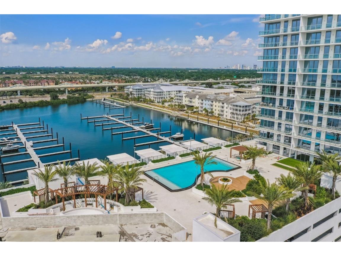 5120 Marina Way #15005 Tampa FL 33611 TB8397089 image68