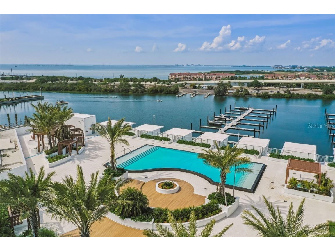 5120 Marina Way #15005 Tampa FL 33611 TB8397089 image69