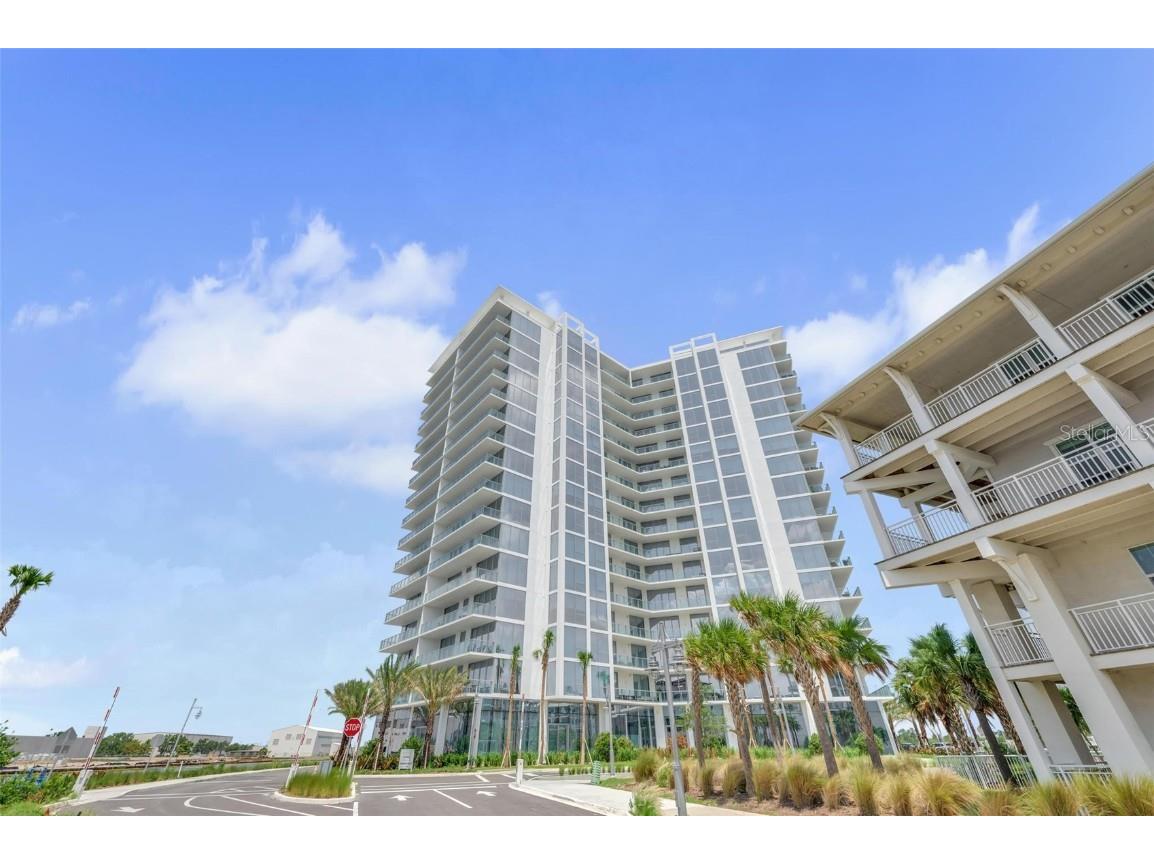 5120 Marina Way #15006 Tampa FL 33611 - OLD TAMPA BAY U8204837 image1