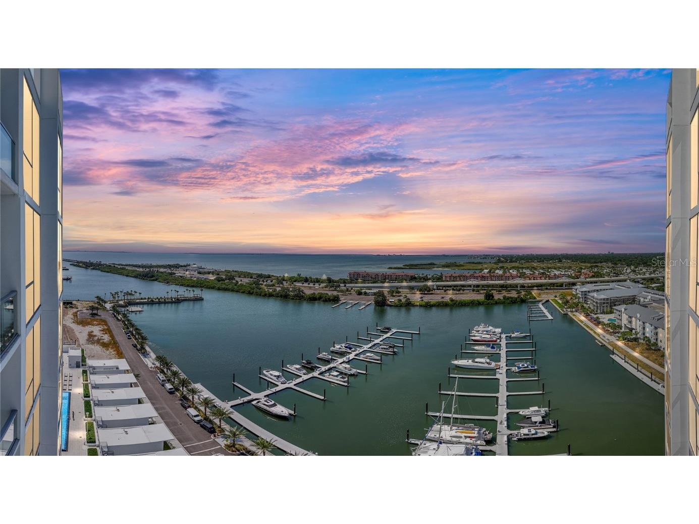 5120 Marina Way #16001 Tampa FL 33611 - OLD TAMPA BAY T3527247 image1