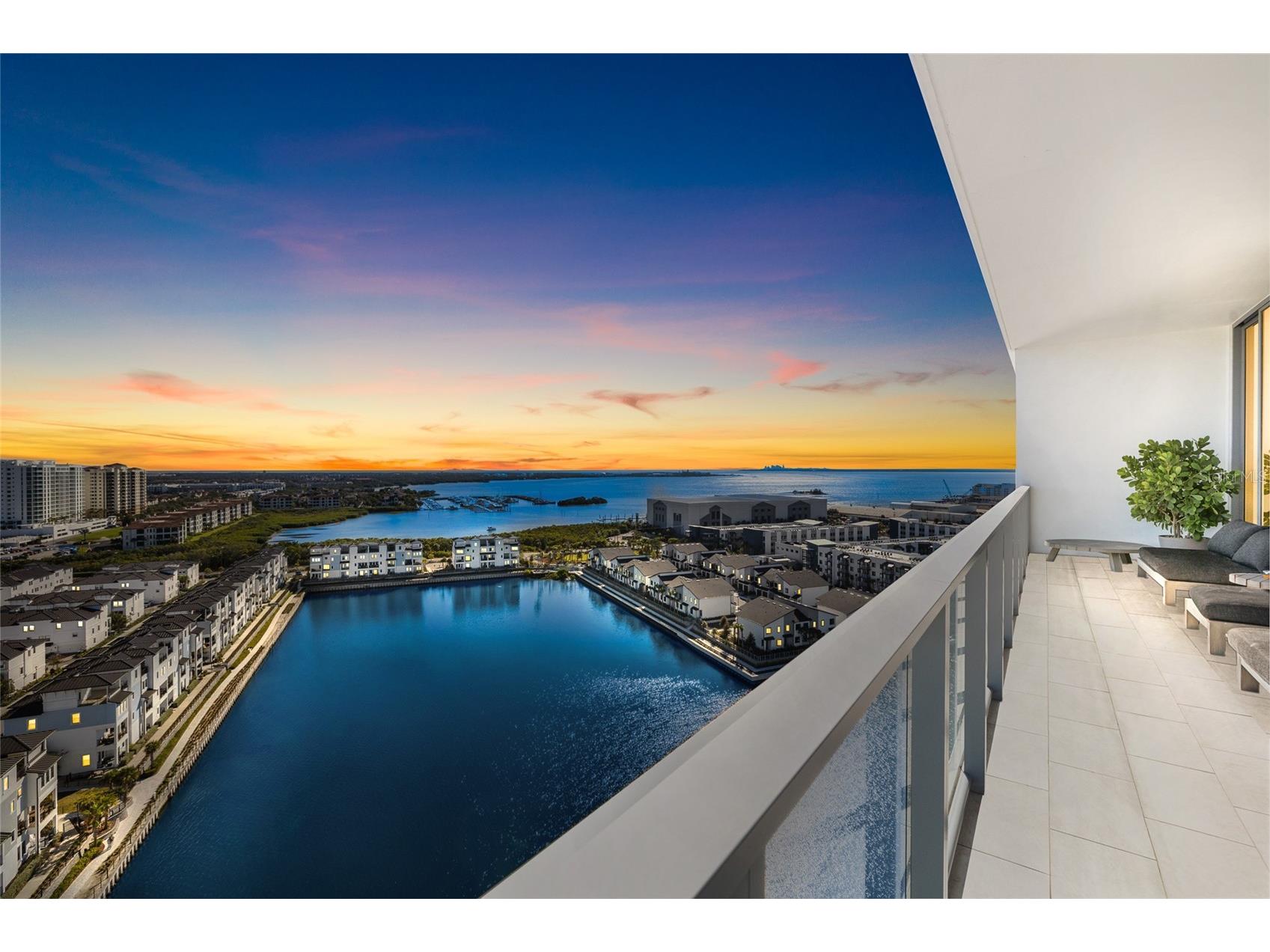 5120 Marina Way #16005 Tampa FL 33611 - OLD TAMPA BAY/TAMPA BAY TB8466092 image1