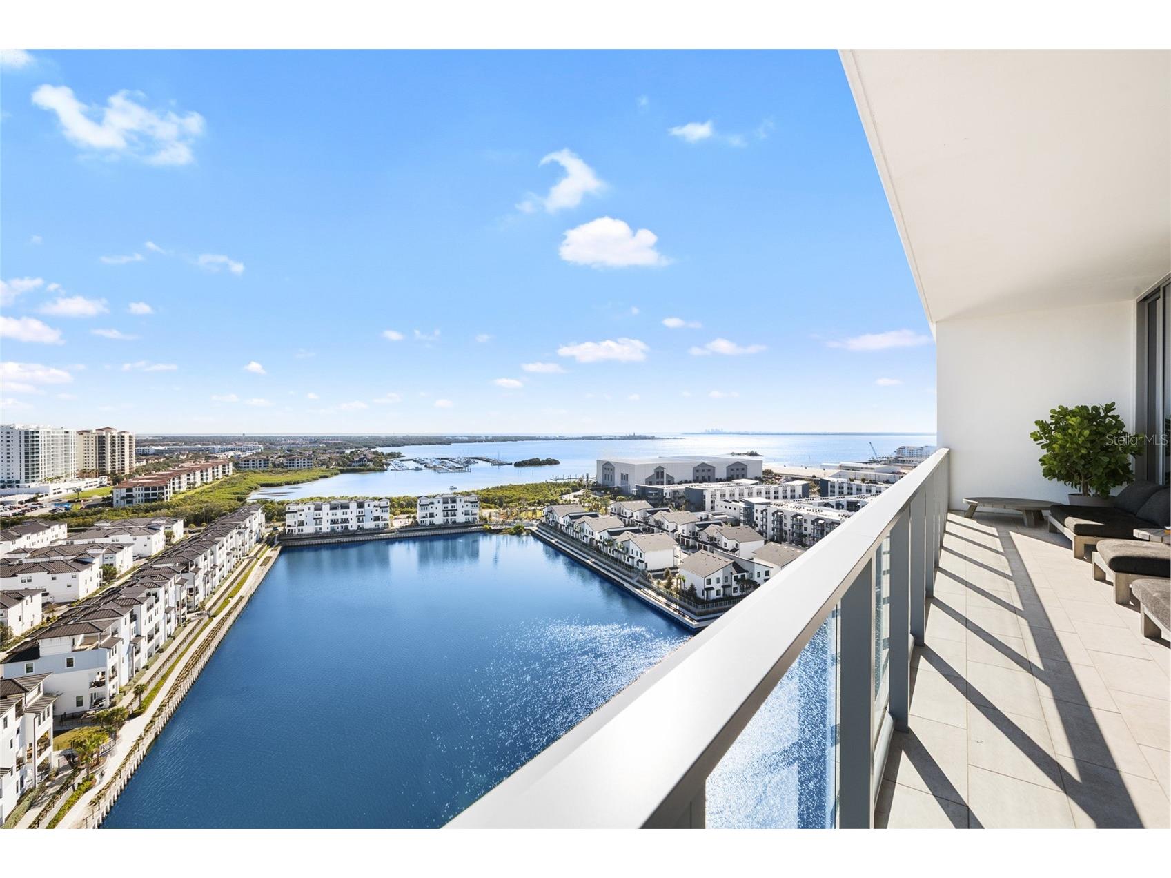5120 Marina Way #16005 Tampa FL 33611 - OLD TAMPA BAY/TAMPA BAY TB8466092 image17