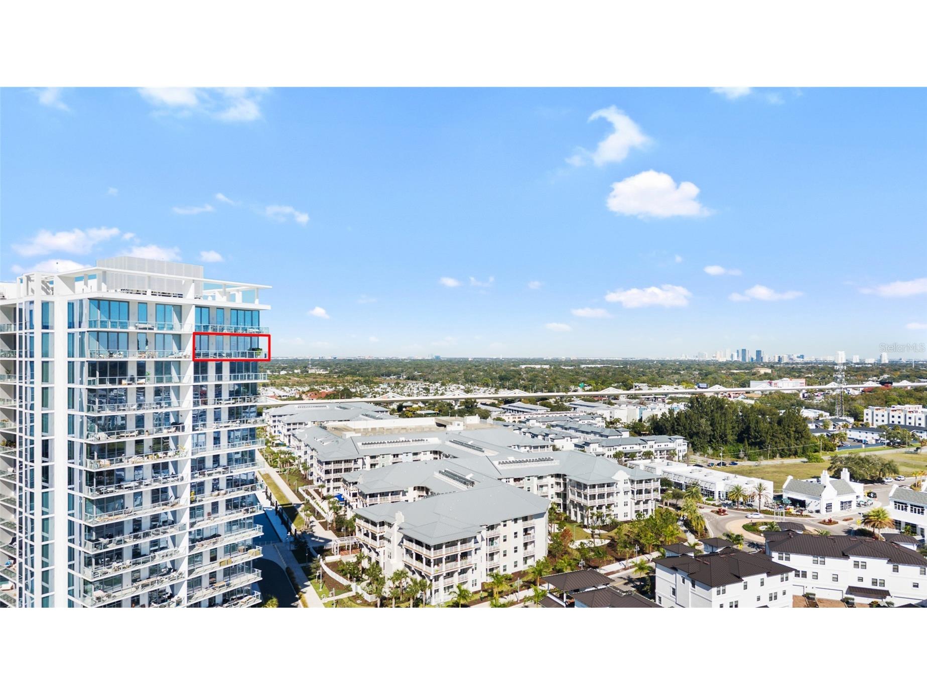 5120 Marina Way #16005 Tampa FL 33611 - OLD TAMPA BAY/TAMPA BAY TB8466092 image5