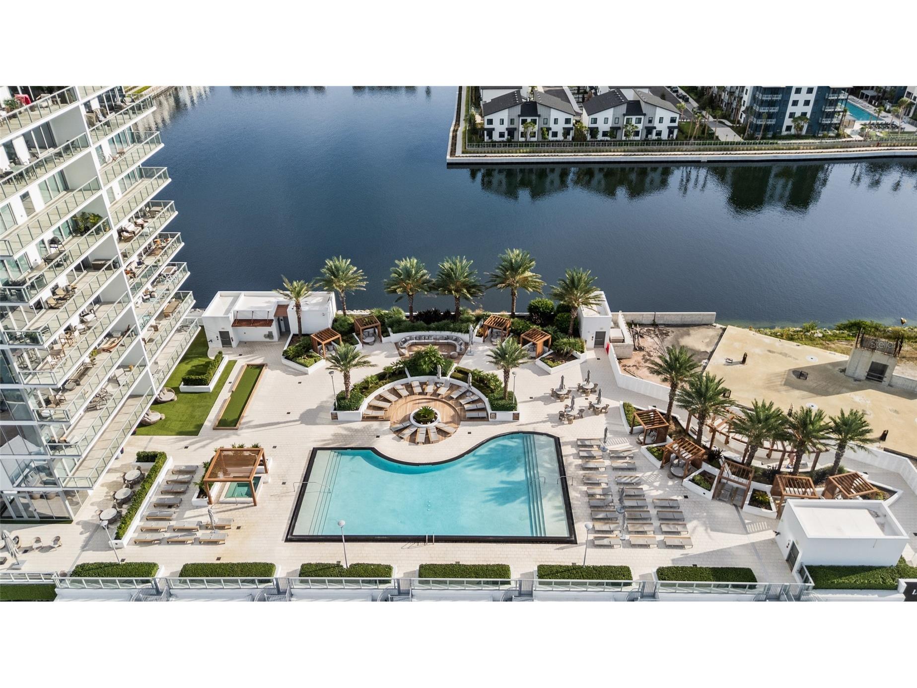 5120 Marina Way #16005 Tampa FL 33611 - OLD TAMPA BAY/TAMPA BAY TB8466092 image53