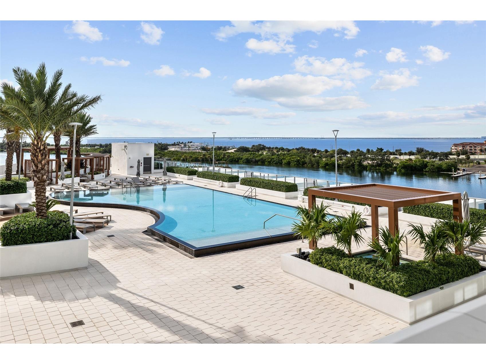 5120 Marina Way #16005 Tampa FL 33611 - OLD TAMPA BAY/TAMPA BAY TB8466092 image54