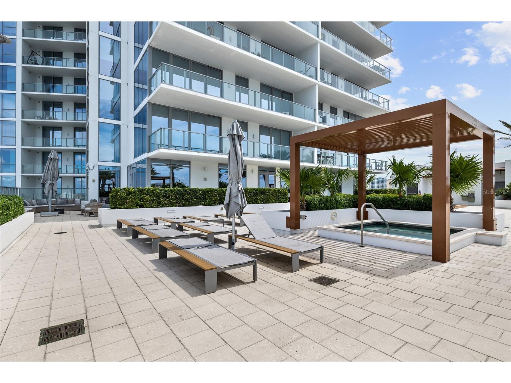 5120 Marina Way #16005 Tampa FL 33611 - OLD TAMPA BAY/TAMPA BAY TB8466092 image55