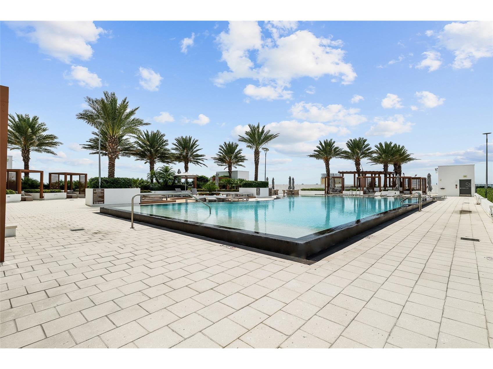 5120 Marina Way #16005 Tampa FL 33611 - OLD TAMPA BAY/TAMPA BAY TB8466092 image57