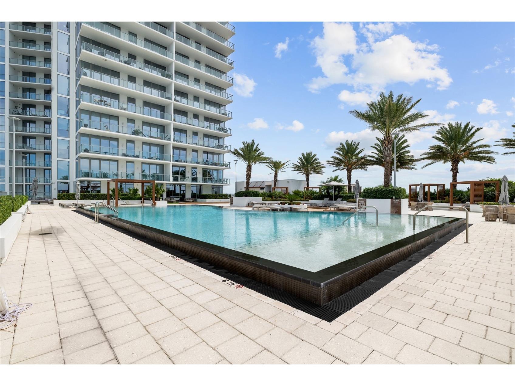 5120 Marina Way #16005 Tampa FL 33611 - OLD TAMPA BAY/TAMPA BAY TB8466092 image58