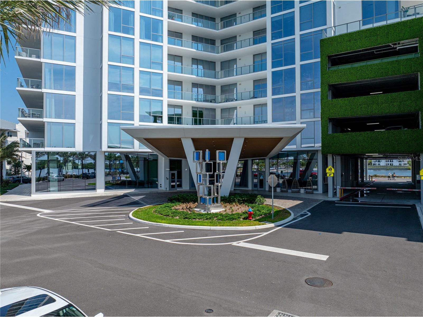 5120 Marina Way #16005 Tampa FL 33611 - OLD TAMPA BAY/TAMPA BAY TB8466092 image7