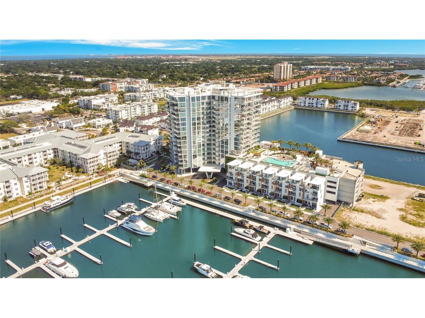 5120 Marina Way #16006 Tampa FL 33611 O6202840 image1