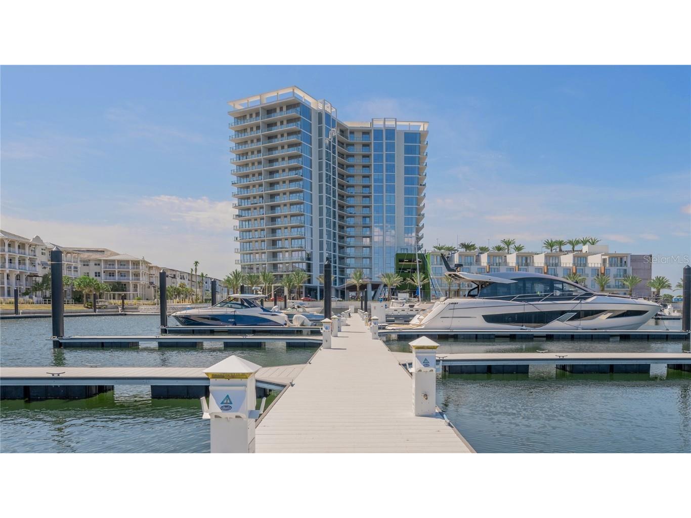 5120 Marina Way #17002 Tampa FL 33611 - TAMPA BAY O6197383 image1