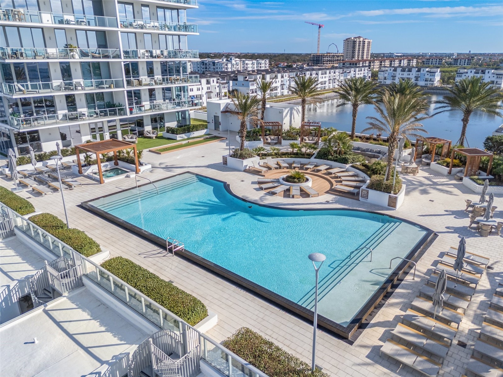 5120 Marina Way #2205 Tampa FL 33611 TB8459623 image29