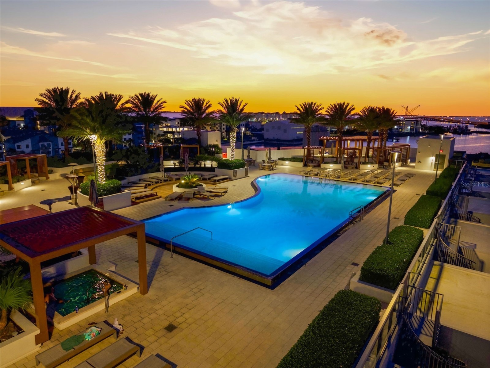 5120 Marina Way #2205 Tampa FL 33611 TB8459623 image46