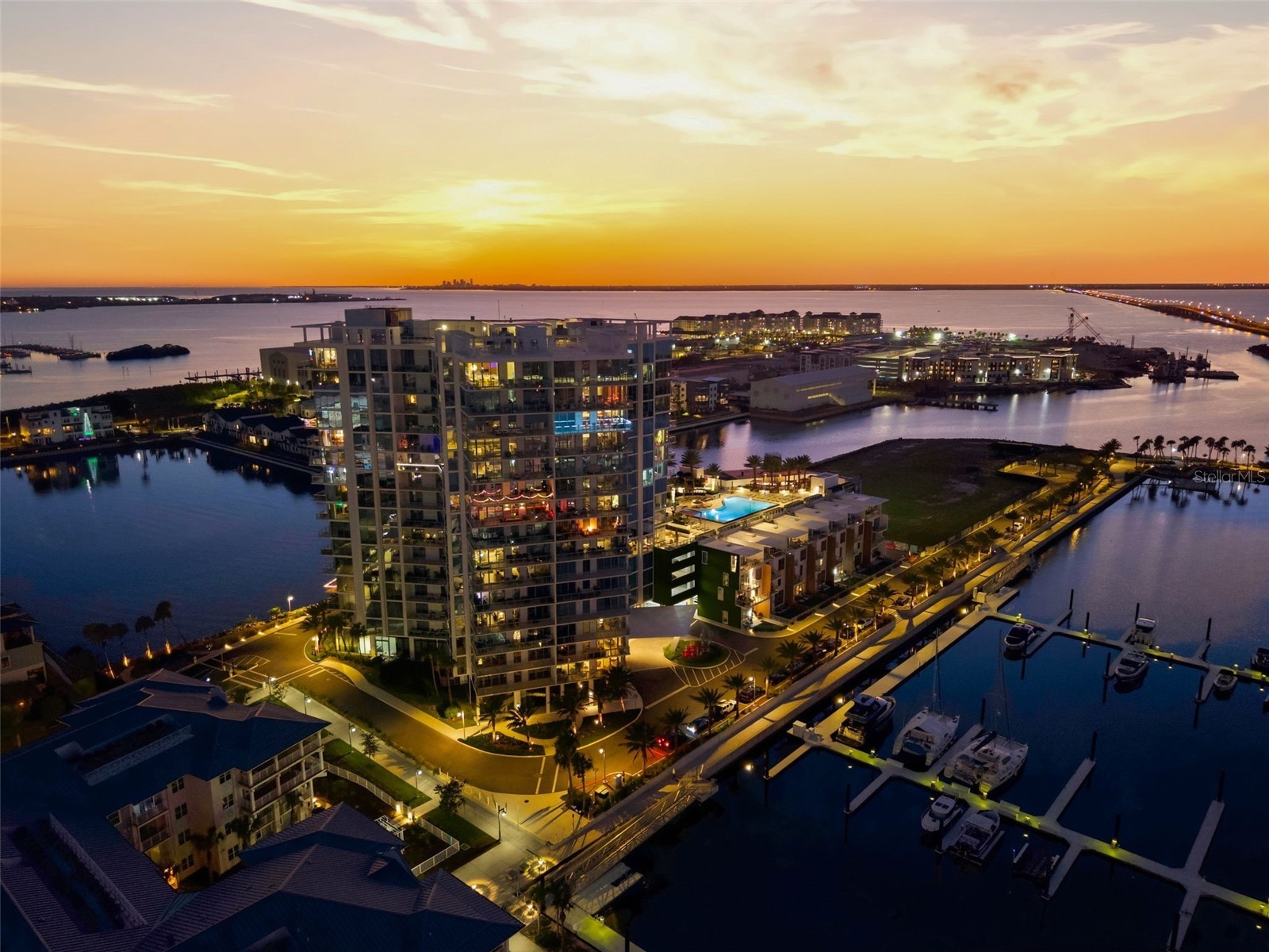 5120 Marina Way #2205 Tampa FL 33611 TB8459623 image48