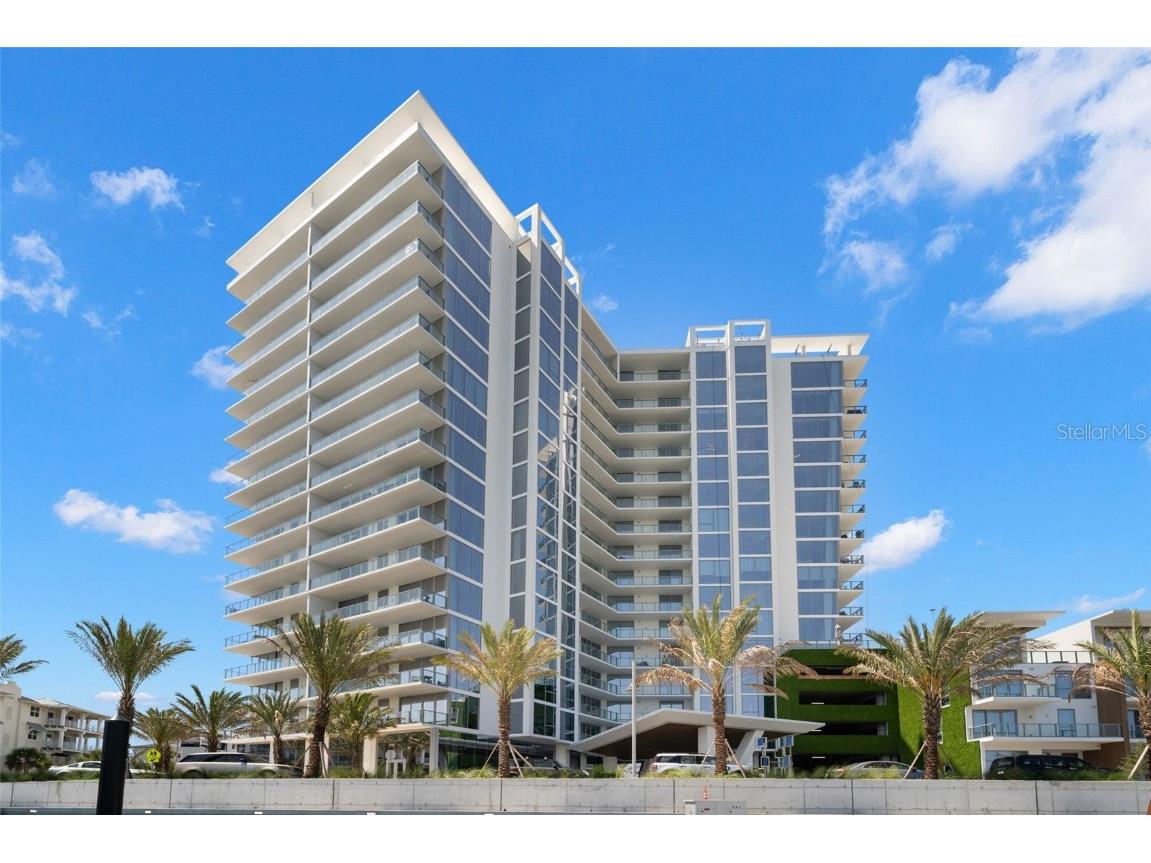 5120 Marina Way #2207 Tampa FL 33611 TB8427434 image1