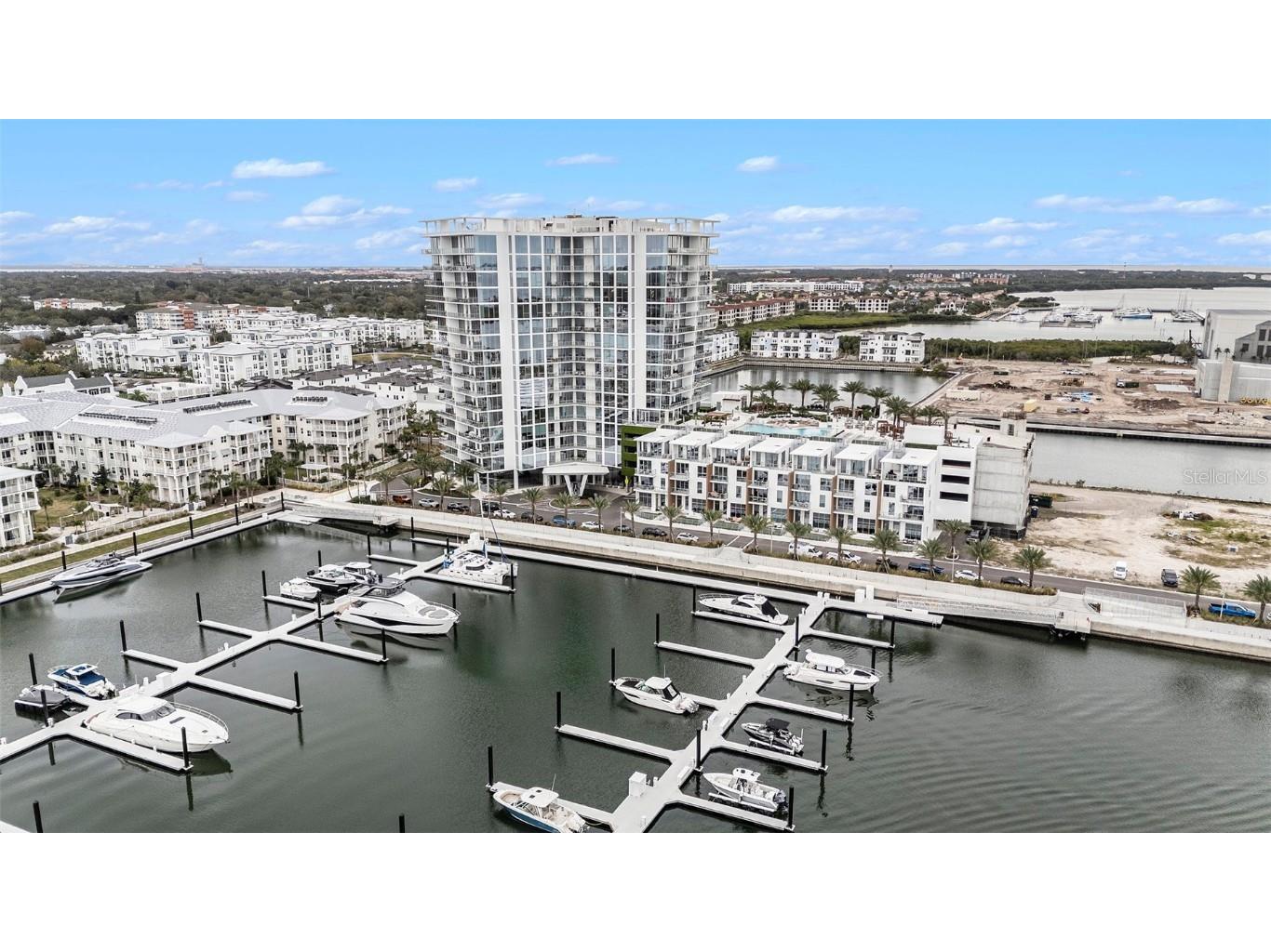 5120 Marina Way #3306 Tampa FL 33611 T3499206 image1