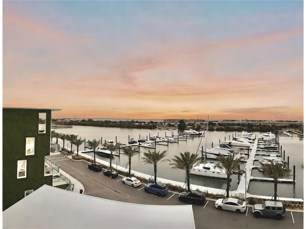 5120 Marina Way #4401 Tampa FL 33611 - OLD TAMPA BAY T3451368 image1
