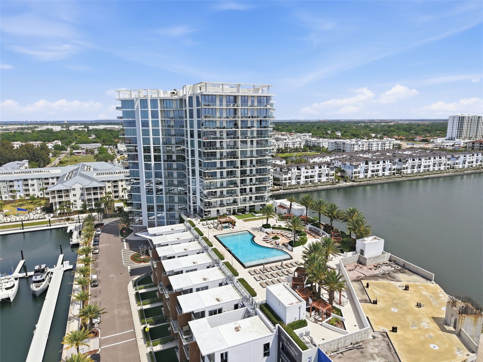 5120 Marina Way #4408 Tampa FL 33611 W7884439 image1