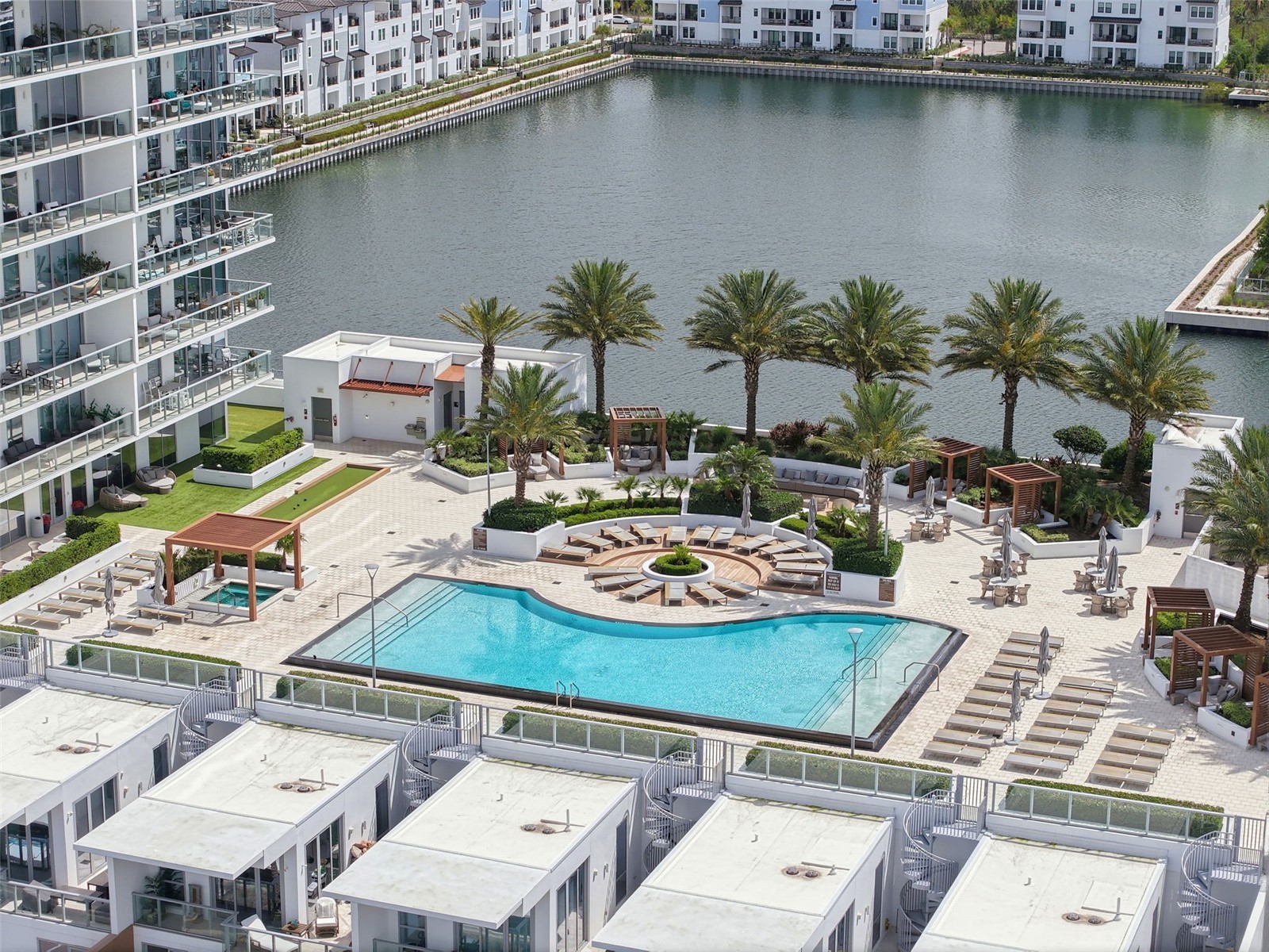5120 Marina Way #4408 Tampa FL 33611 W7884439 image2