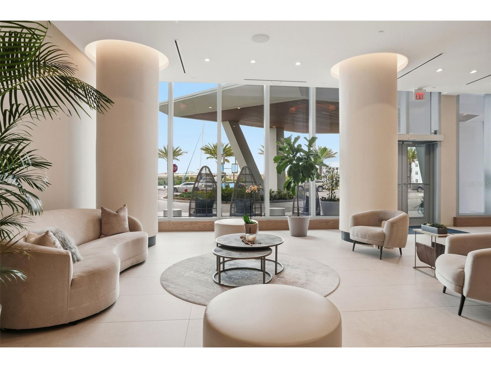 5120 Marina Way #4408 Tampa FL 33611 W7884439 image70