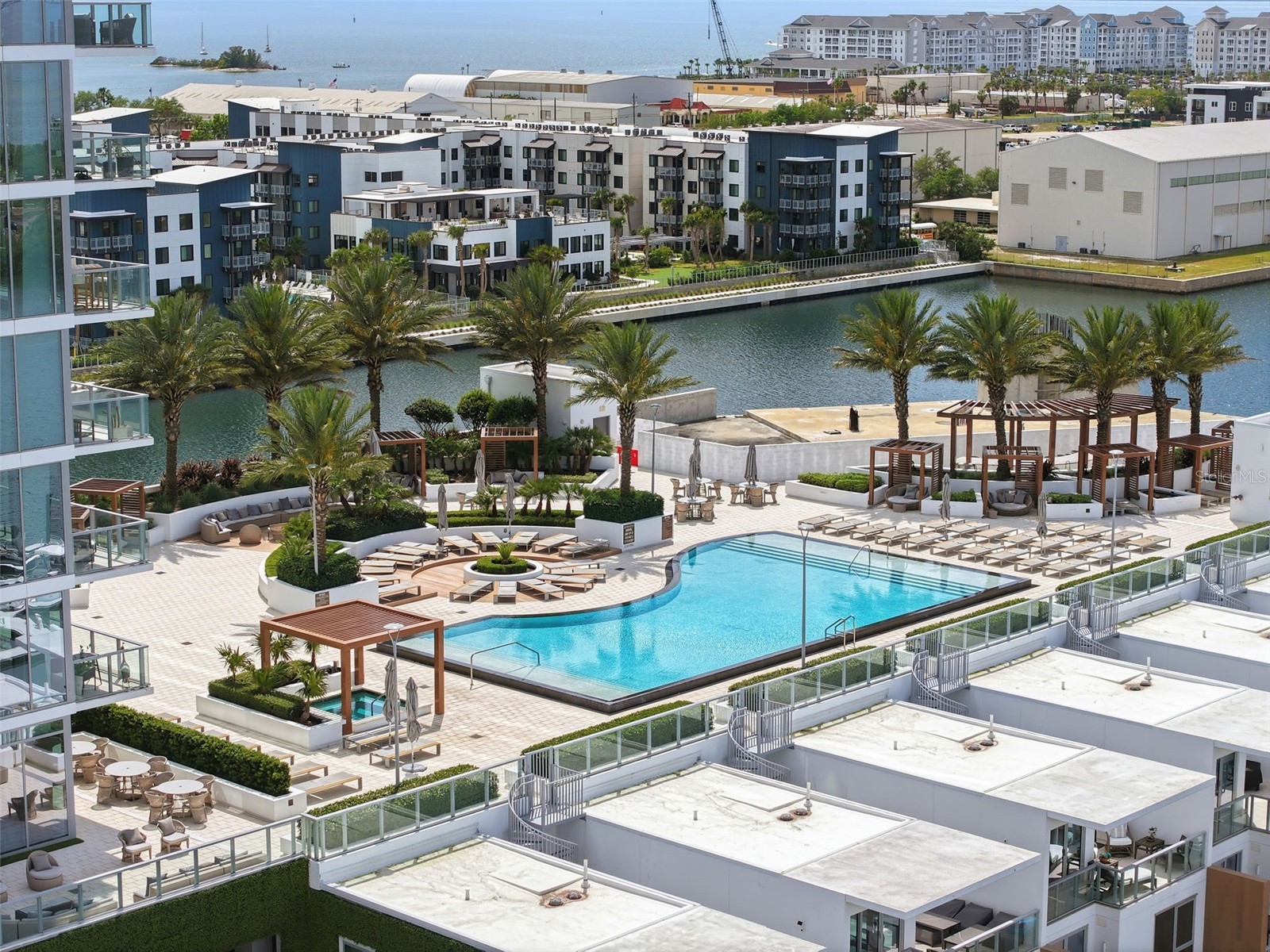 5120 Marina Way #4408 Tampa FL 33611 W7884439 image79