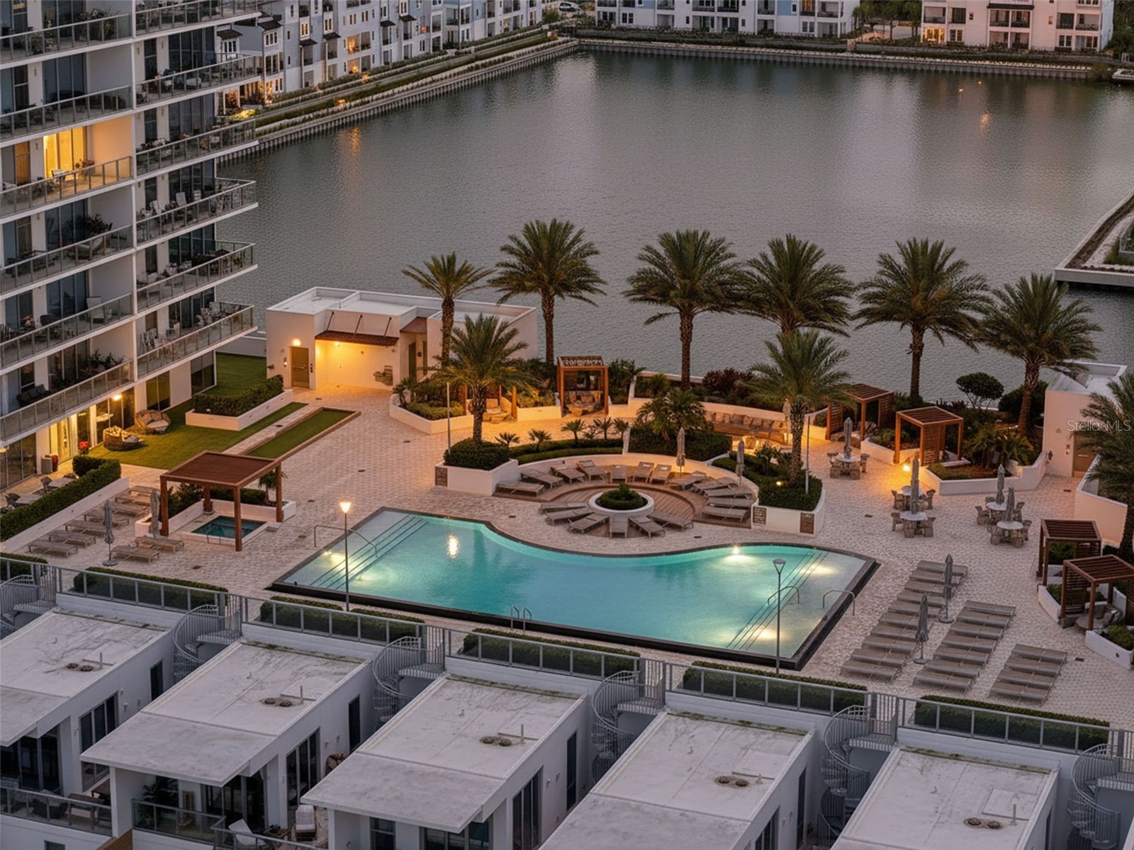 5120 Marina Way #4408 Tampa FL 33611 W7884439 image82