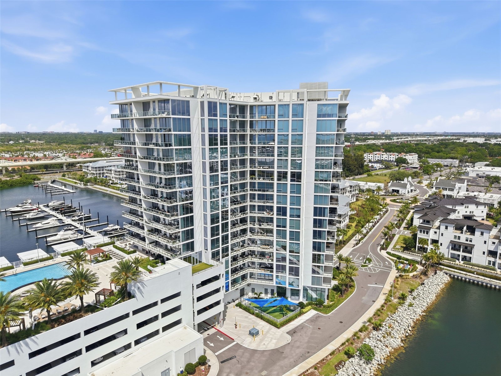 5120 Marina Way #4408 Tampa FL 33611 W7884439 image90