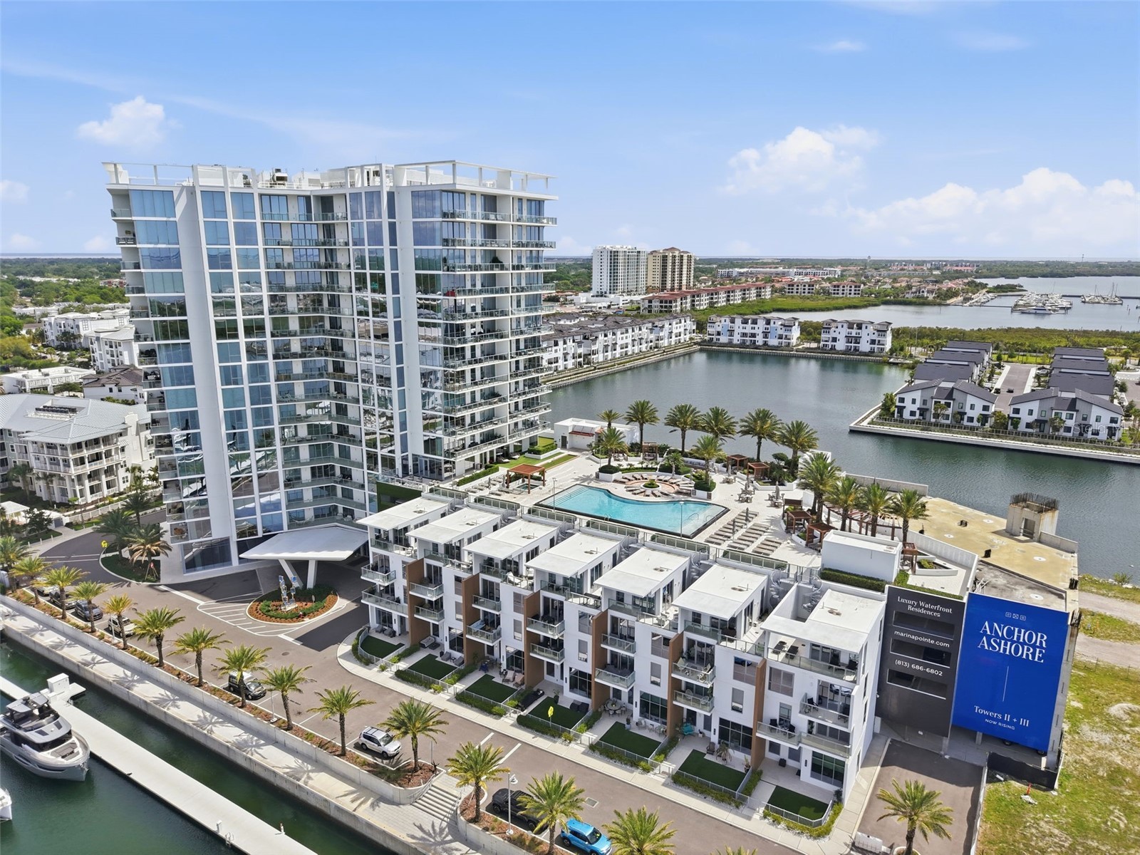 5120 Marina Way #4408 Tampa FL 33611 W7884439 image91